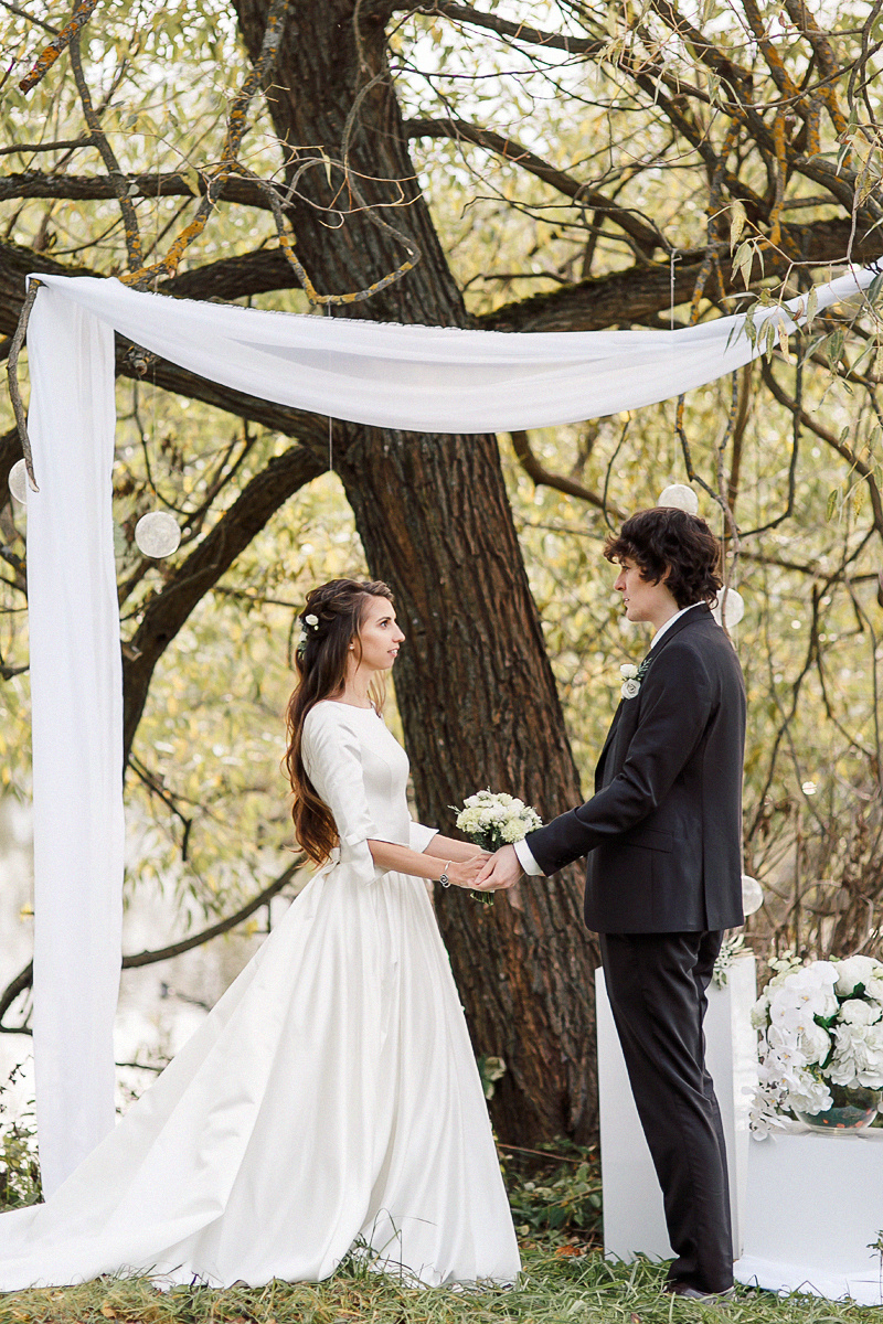 АРХИВ Маргарита и Павел. Свадебный фотограф Москва
