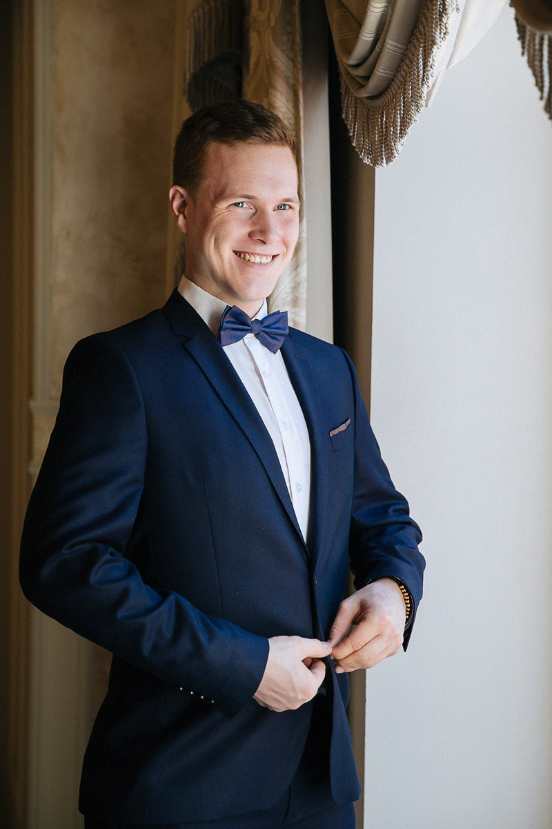 АРХИВ Александра и Павел: Отель ГРАДА, прогулка у Большоего Театра. Свадебный фотограф Москва