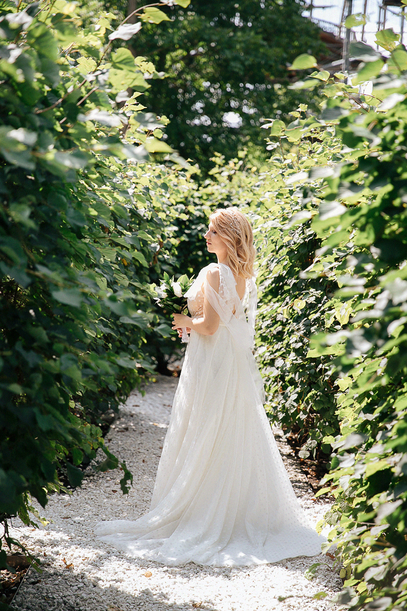 АРХИВ Мария и Юлий. Свадебный фотограф Москва