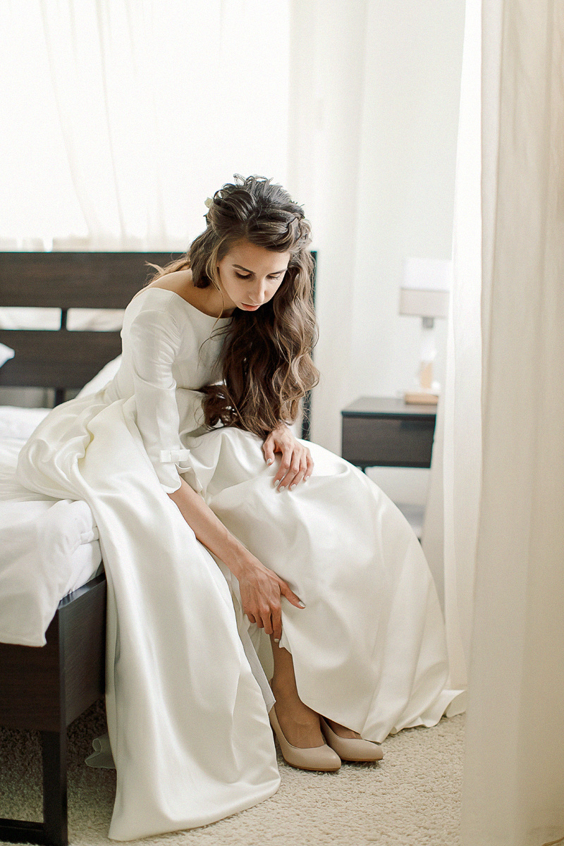 АРХИВ Маргарита и Павел. Свадебный фотограф Москва