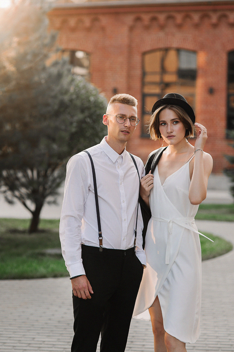 АРХИВ Мария и Виталий. Свадебный фотограф Москва