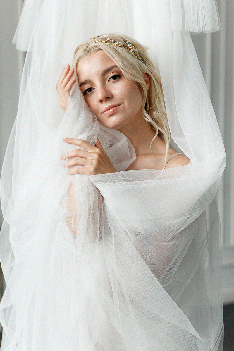 АРХИВ Юрий и Катерина. Свадебный фотограф Москва