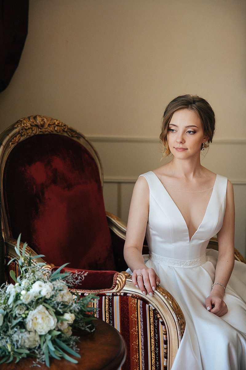 АРХИВ Александра и Павел: Отель ГРАДА, прогулка у Большоего Театра. Свадебный фотограф Москва