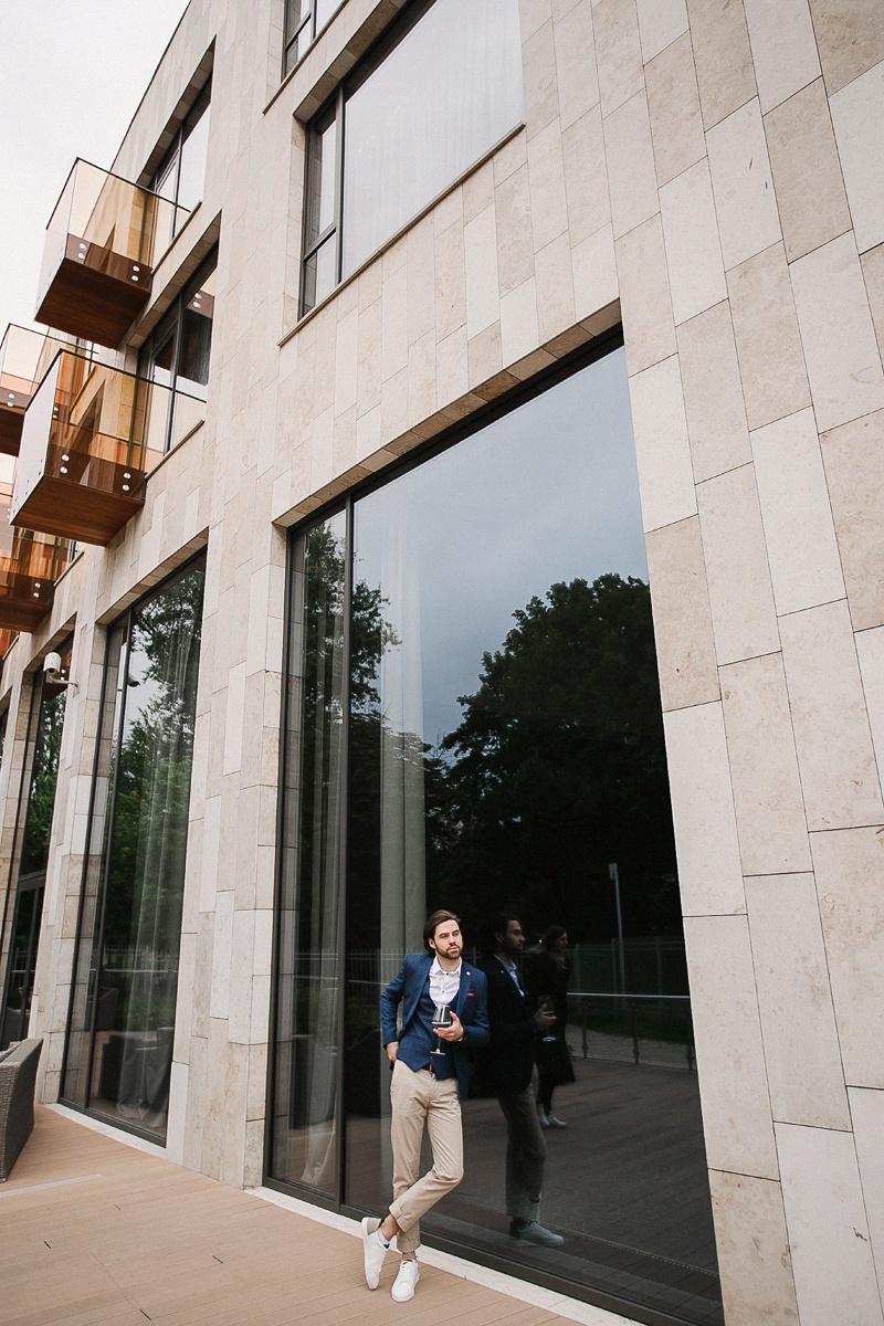 АРХИВ Дмитрий и Дарья. Свадебный фотограф Москва