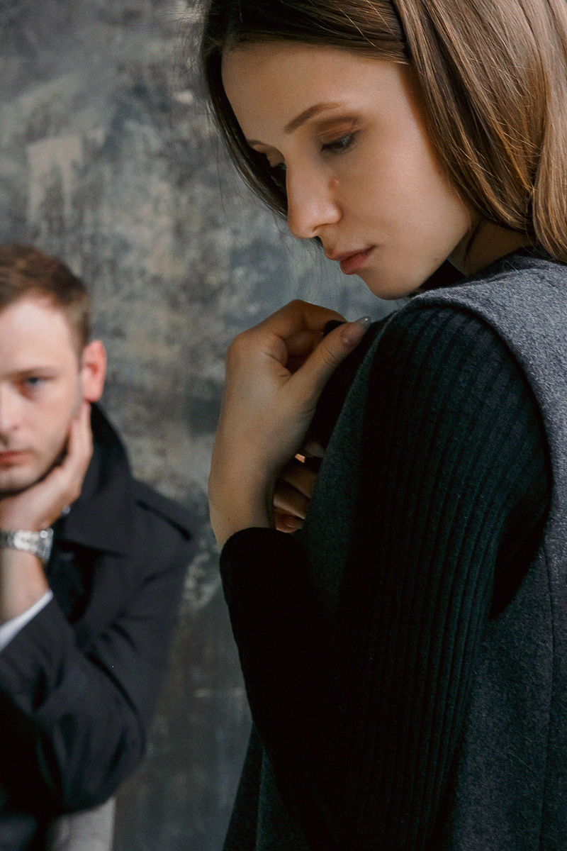 АРХИВ Мария и Вячеслав. Свадебный фотограф Москва