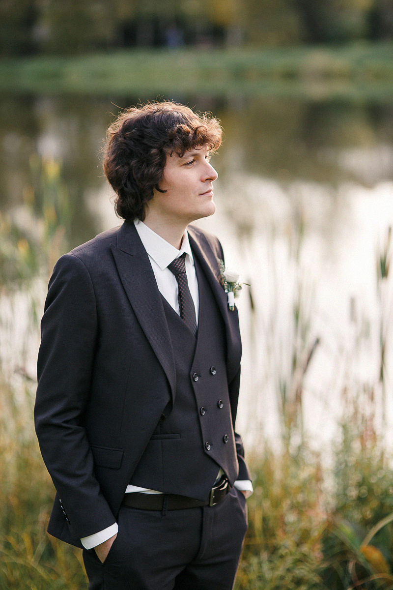 АРХИВ Маргарита и Павел. Свадебный фотограф Москва