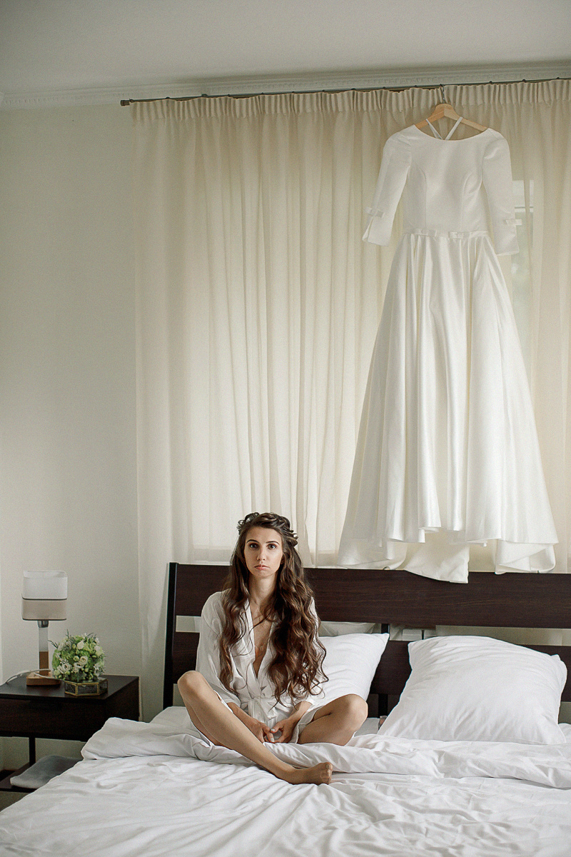 АРХИВ Маргарита и Павел. Свадебный фотограф Москва