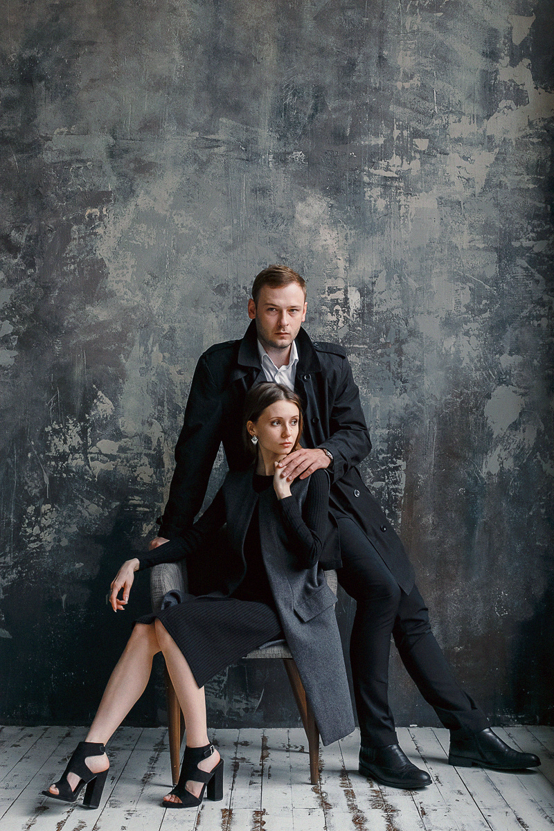 АРХИВ Мария и Вячеслав. Свадебный фотограф Москва