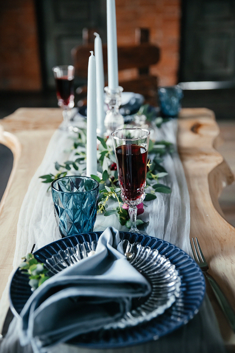 АРХИВ Валерия и Илья. Свадебный фотограф Москва