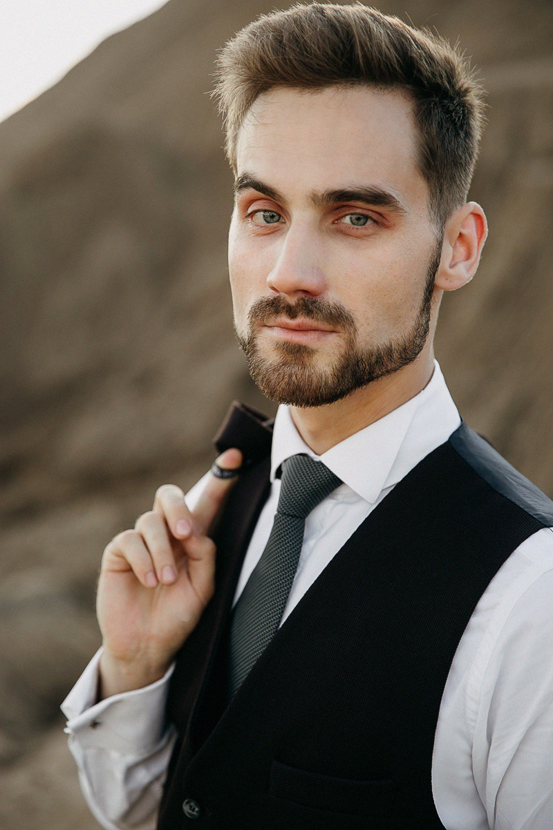 Александра и Сергей. Кондуки. Свадебный фотограф Москва