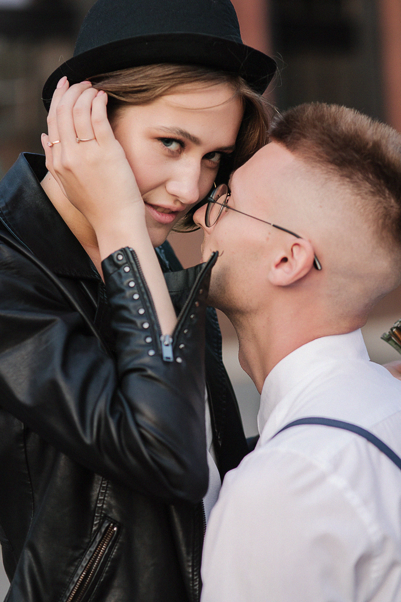 АРХИВ Мария и Виталий. Свадебный фотограф Москва