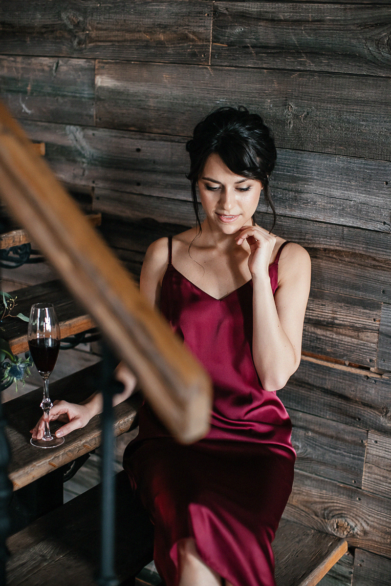 АРХИВ Валерия и Илья. Свадебный фотограф Москва