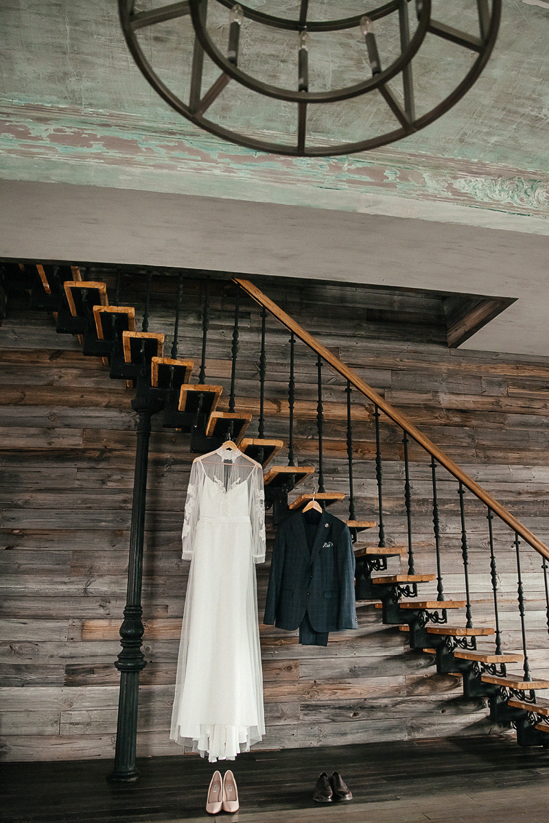 АРХИВ Валерия и Илья. Свадебный фотограф Москва