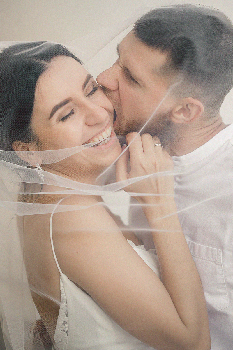 АРХИВ Елена и Денис. Свадебный фотограф Москва