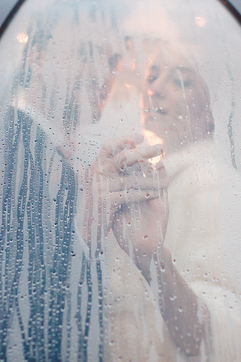 АРХИВ Юрий и Катерина. Свадебный фотограф Москва