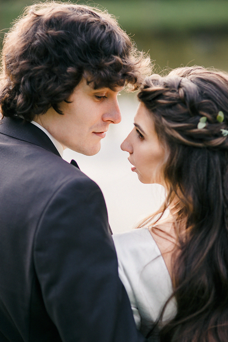 АРХИВ Маргарита и Павел. Свадебный фотограф Москва