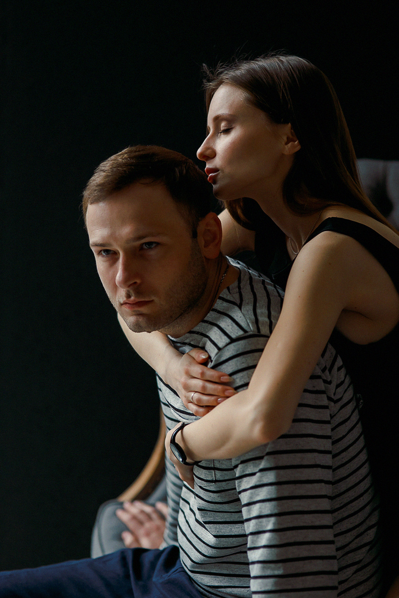 АРХИВ Мария и Вячеслав. Свадебный фотограф Москва