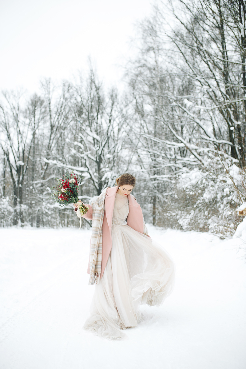 АРХИВ Анастасия и Дмитрий. Ботанический Сад. Свадебный фотограф Москва