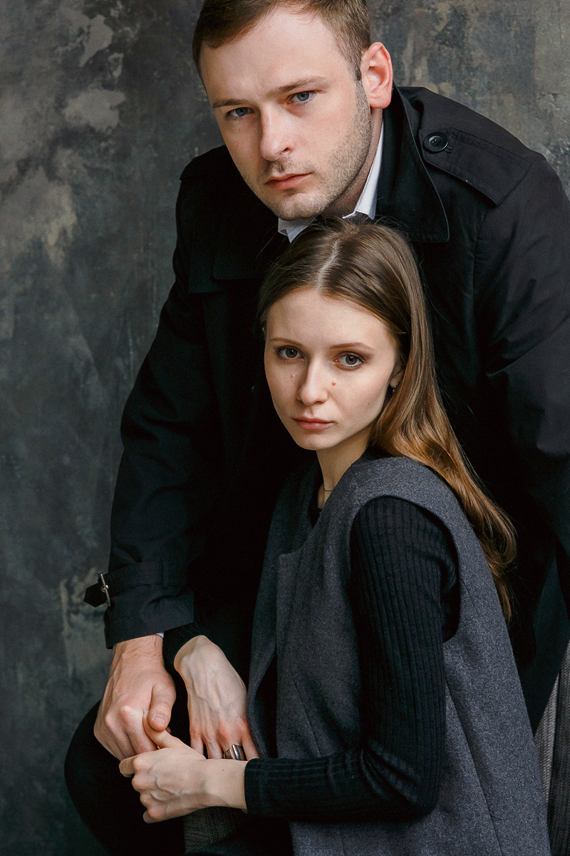 АРХИВ Мария и Вячеслав. Свадебный фотограф Москва