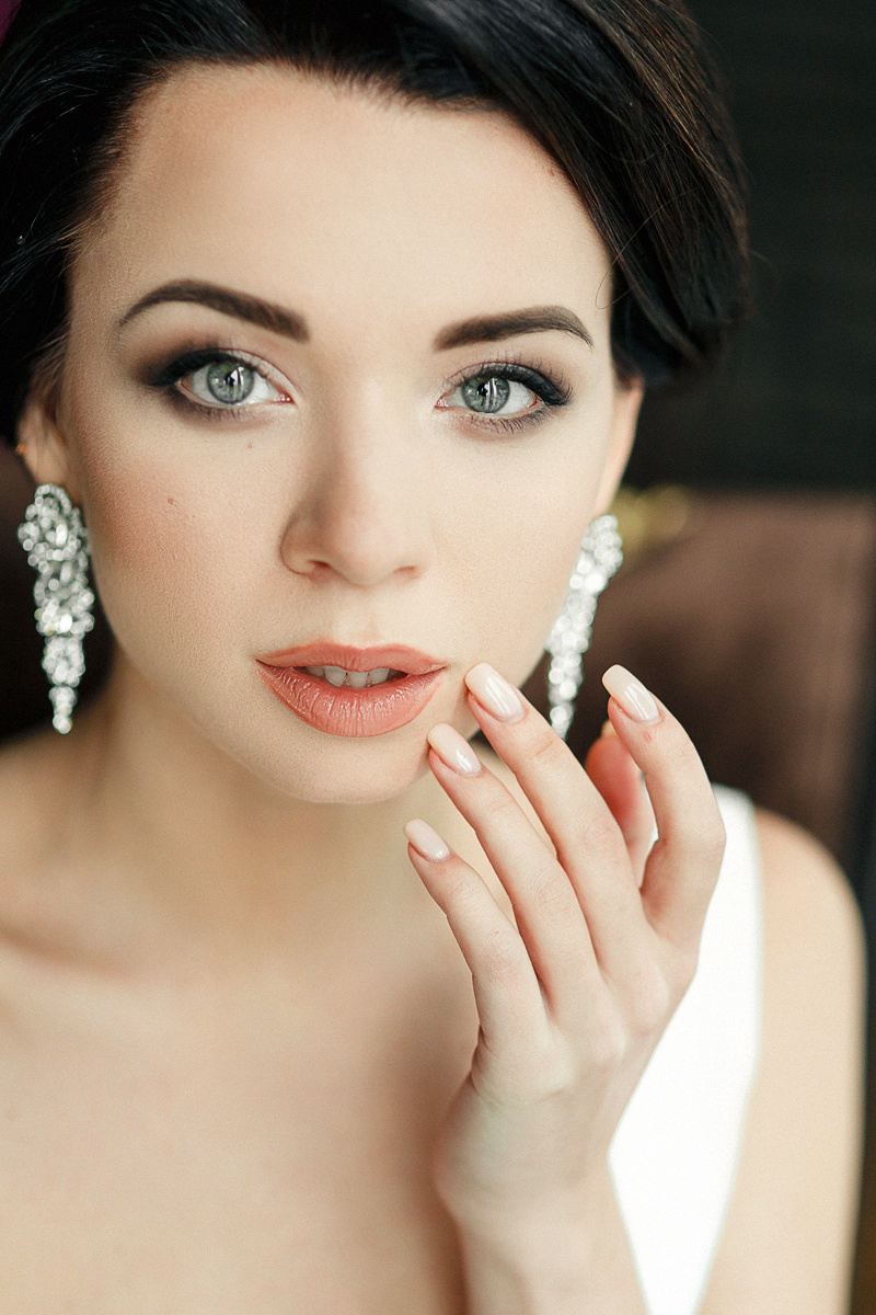 АРХИВ Мари и Олег в Москва-Сити. Свадебный фотограф Москва