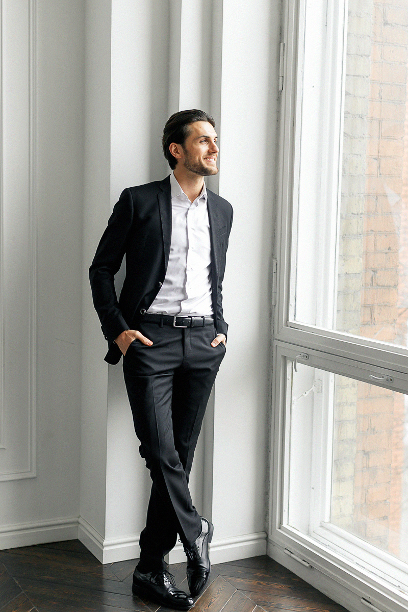 АРХИВ Юрий и Катерина. Свадебный фотограф Москва