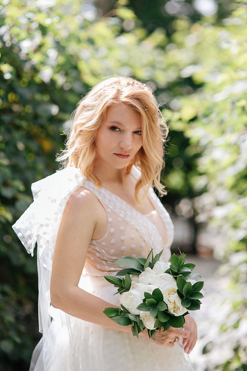 АРХИВ Мария и Юлий. Свадебный фотограф Москва