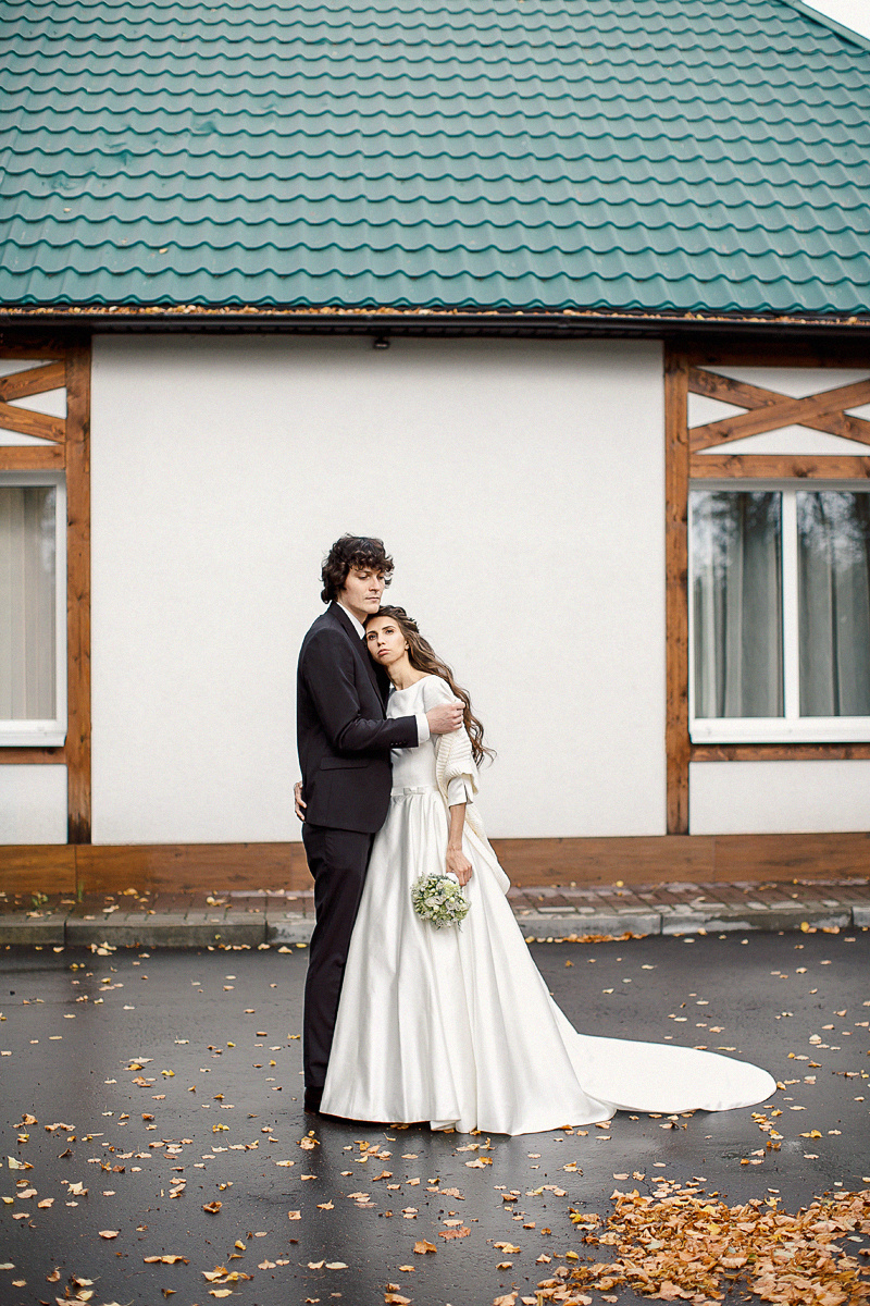 АРХИВ Маргарита и Павел. Свадебный фотограф Москва