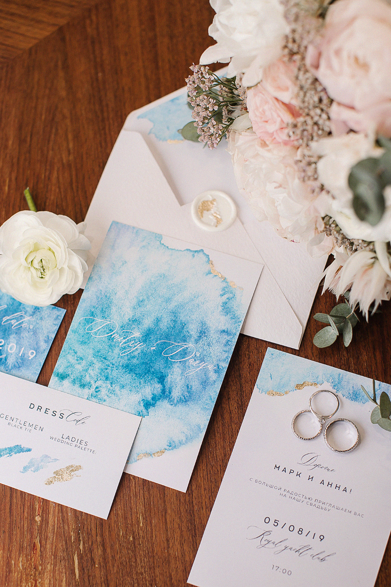 АРХИВ Дмитрий и Дарья. Свадебный фотограф Москва