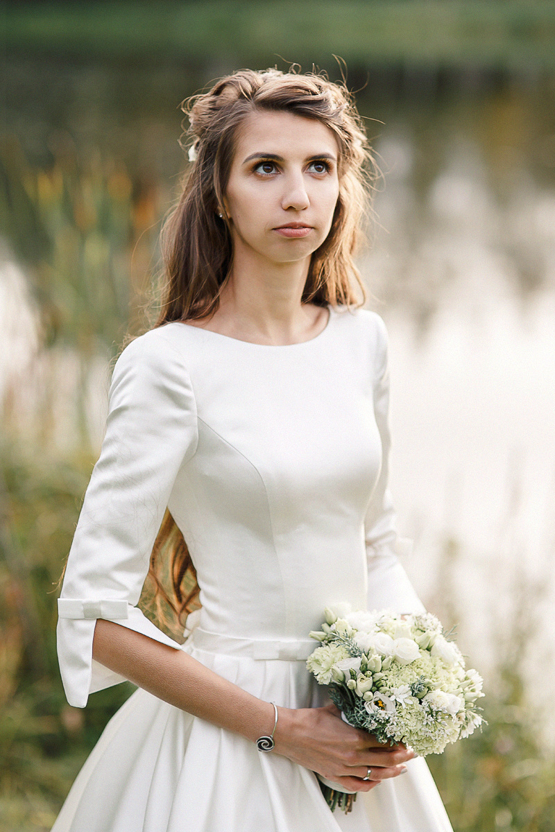 АРХИВ Маргарита и Павел. Свадебный фотограф Москва