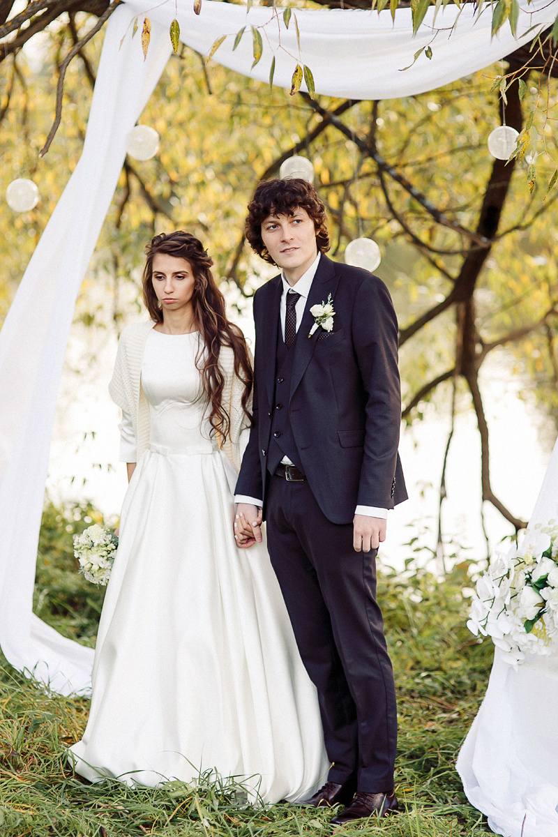 АРХИВ Маргарита и Павел. Свадебный фотограф Москва