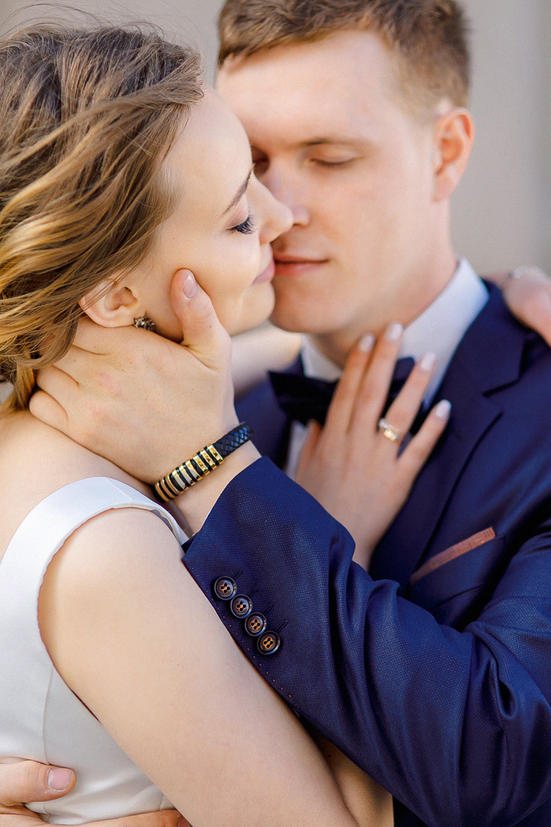 АРХИВ Александра и Павел: Отель ГРАДА, прогулка у Большоего Театра. Свадебный фотограф Москва