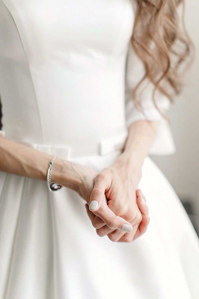 АРХИВ Маргарита и Павел. Свадебный фотограф Москва