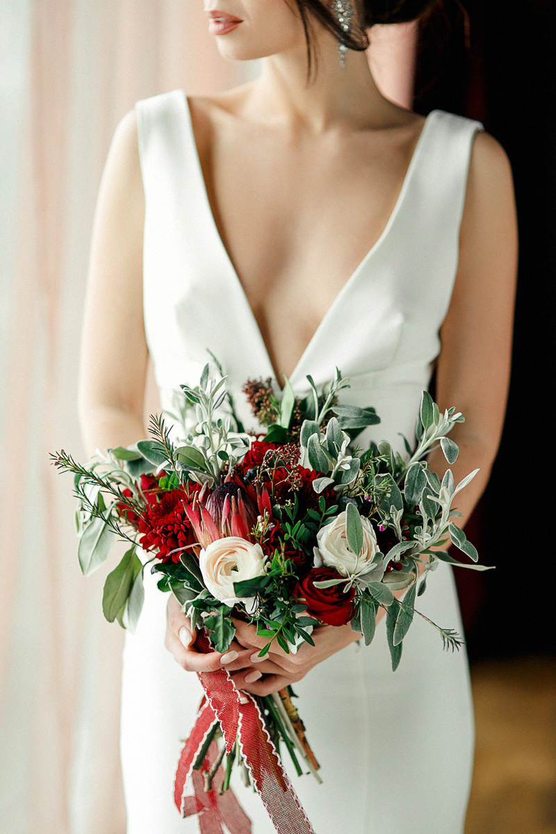 АРХИВ Мари и Олег в Москва-Сити. Свадебный фотограф Москва