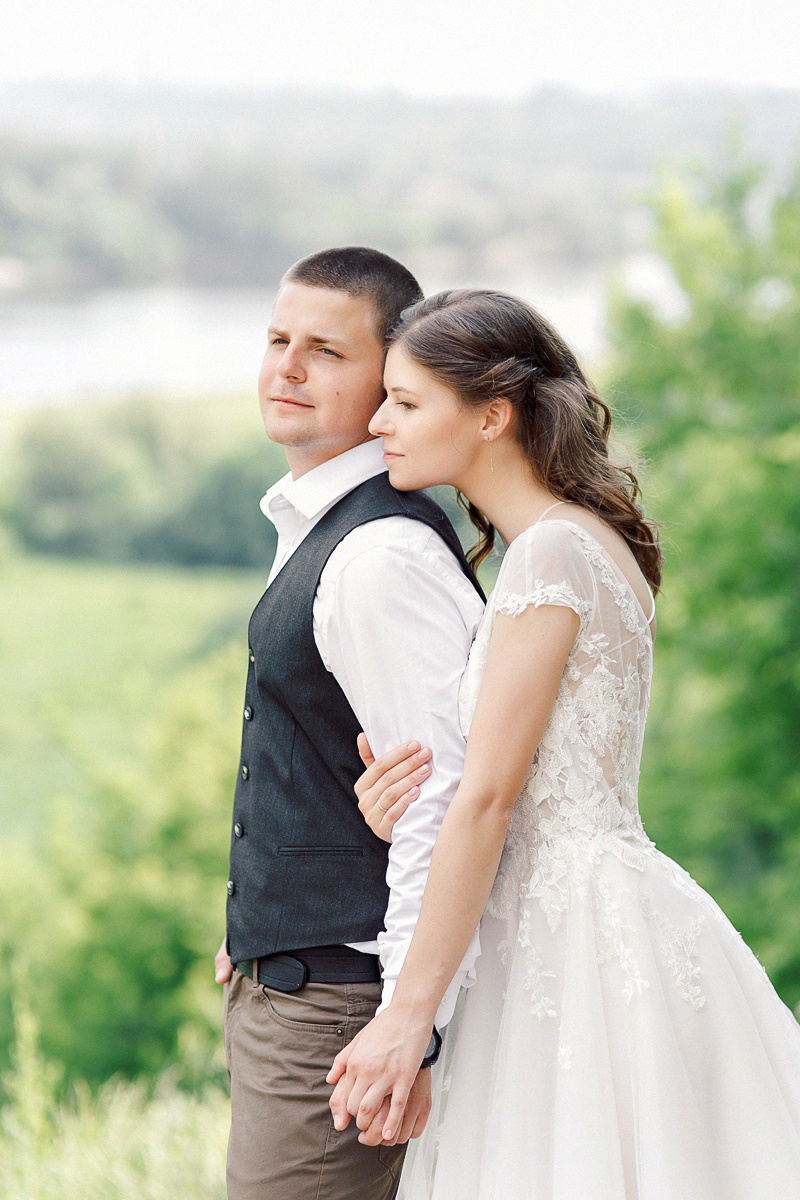 АРХИВ Варвара и Алексей. Свадебный фотограф Москва