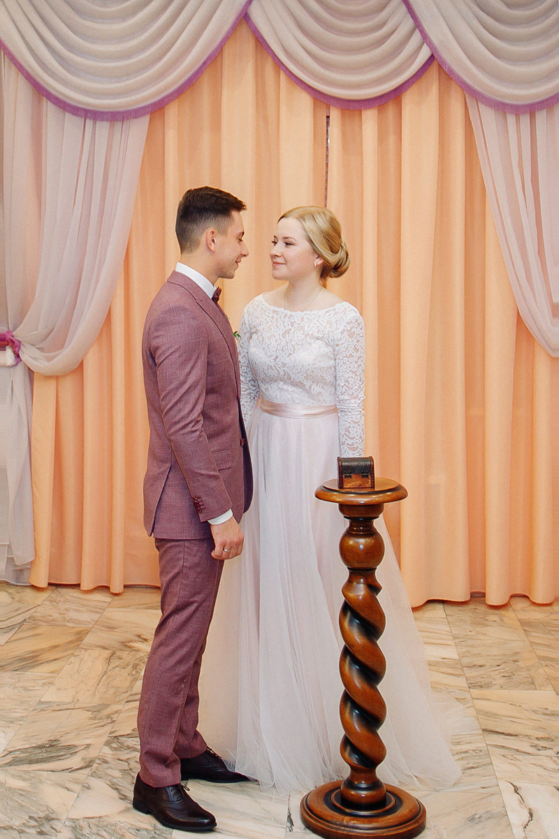 АРХИВ Галина и Андрей. Свадебный фотограф Москва