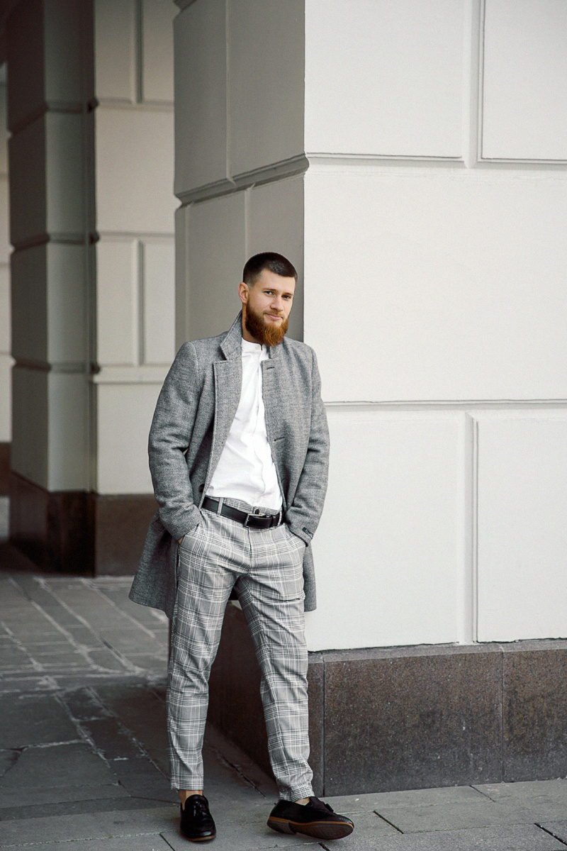 АРХИВ Елена и Денис. Свадебный фотограф Москва