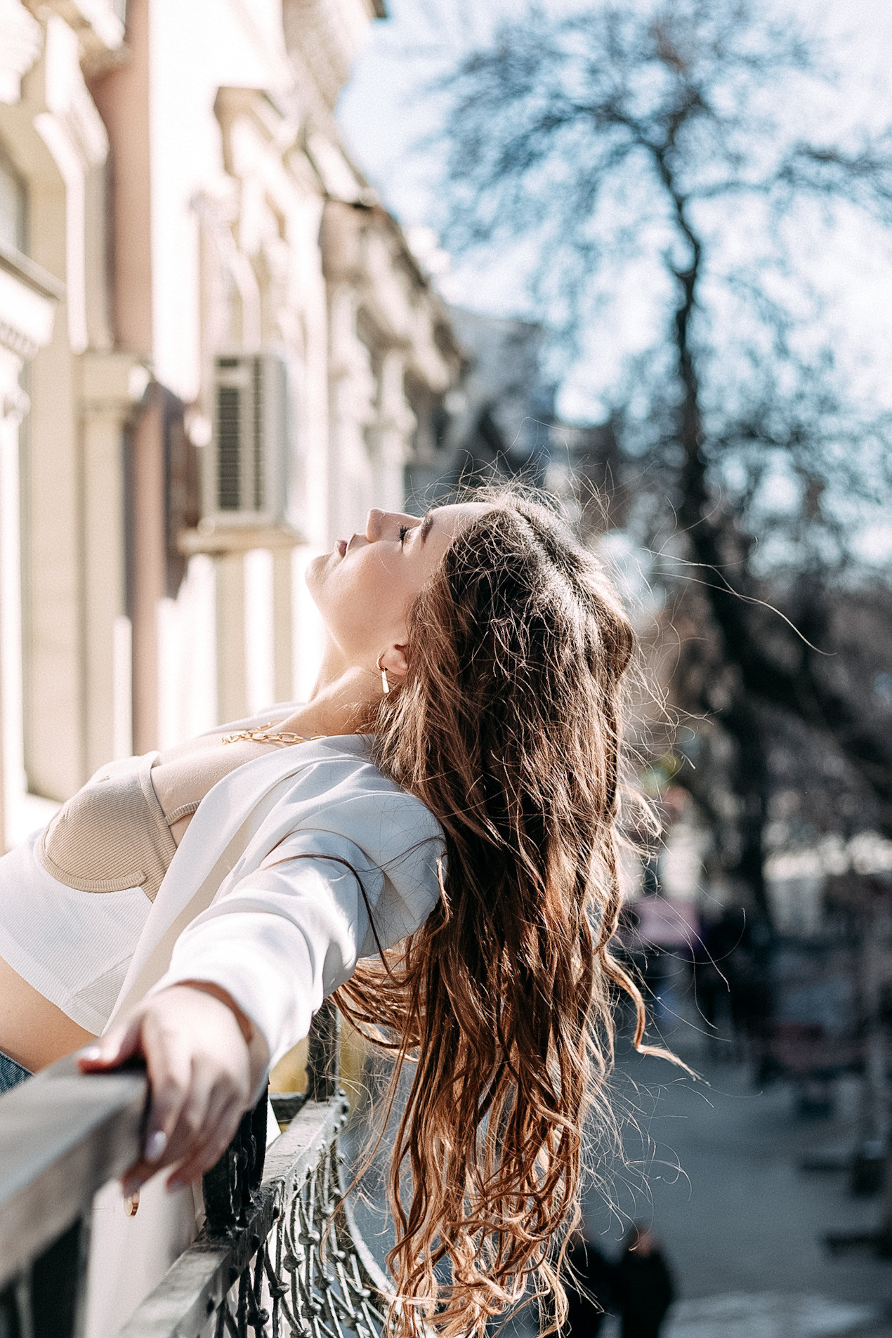 Валерия. Краснодар. Фотограф в Санкт Петербурге и Москве Анастасия Сиволод