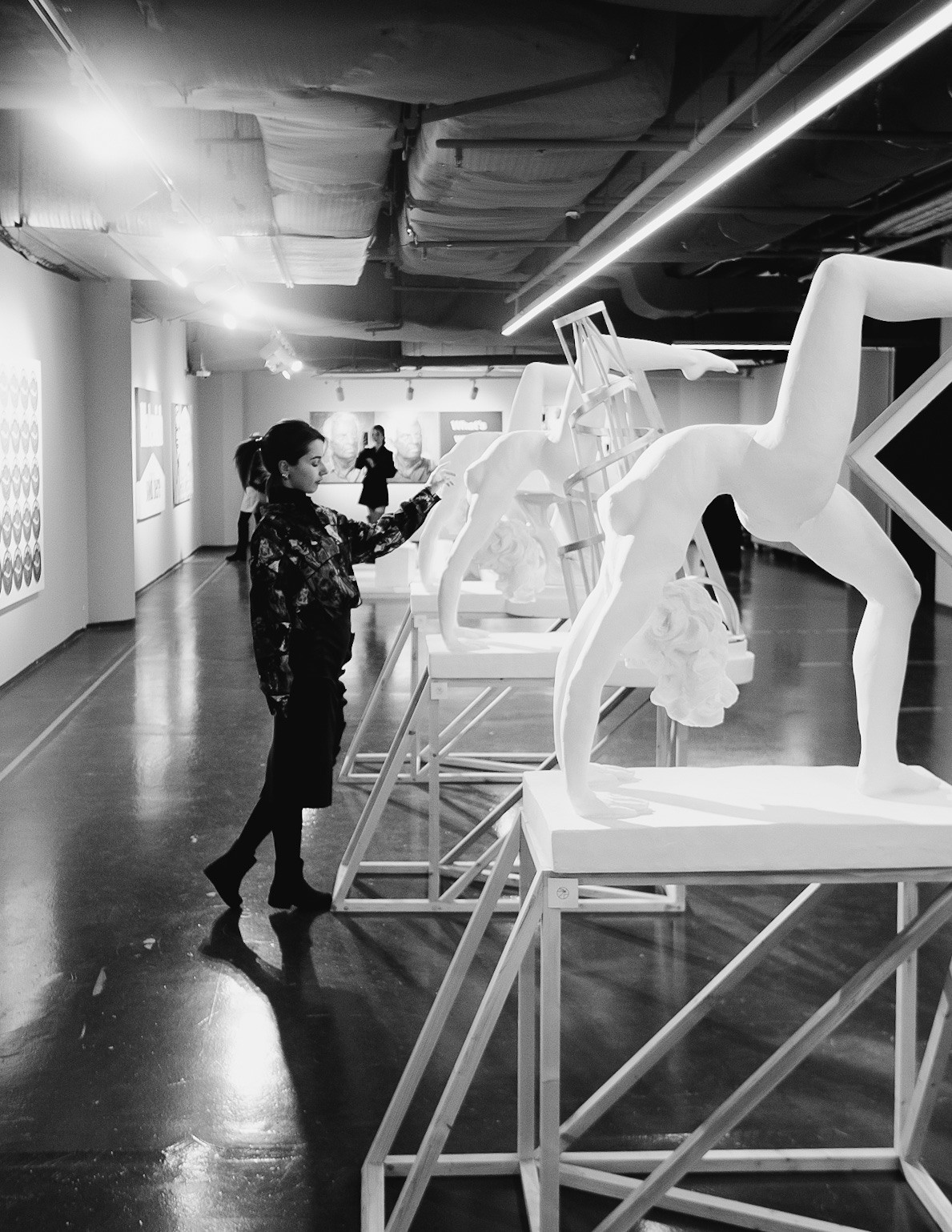 Вера Москва. Выставка. Фотограф в Санкт Петербурге и Москве Анастасия Сиволод