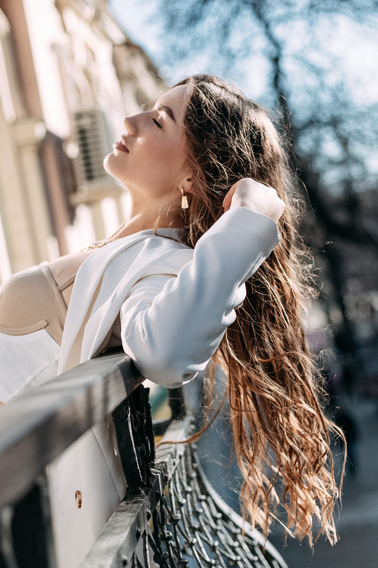 Валерия. Краснодар. Фотограф в Санкт Петербурге и Москве Анастасия Сиволод