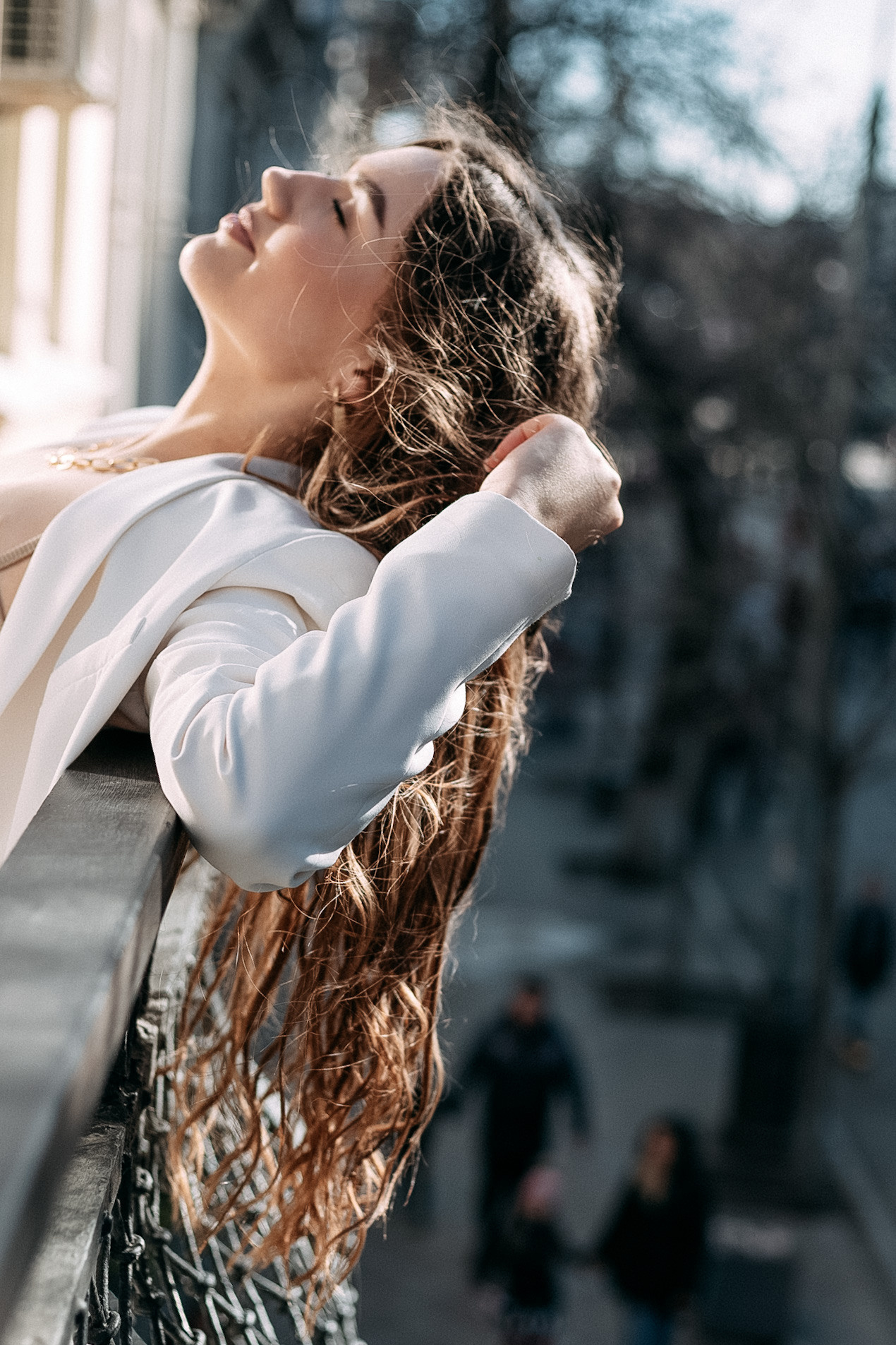 Валерия. Краснодар. Фотограф в Санкт Петербурге и Москве Анастасия Сиволод