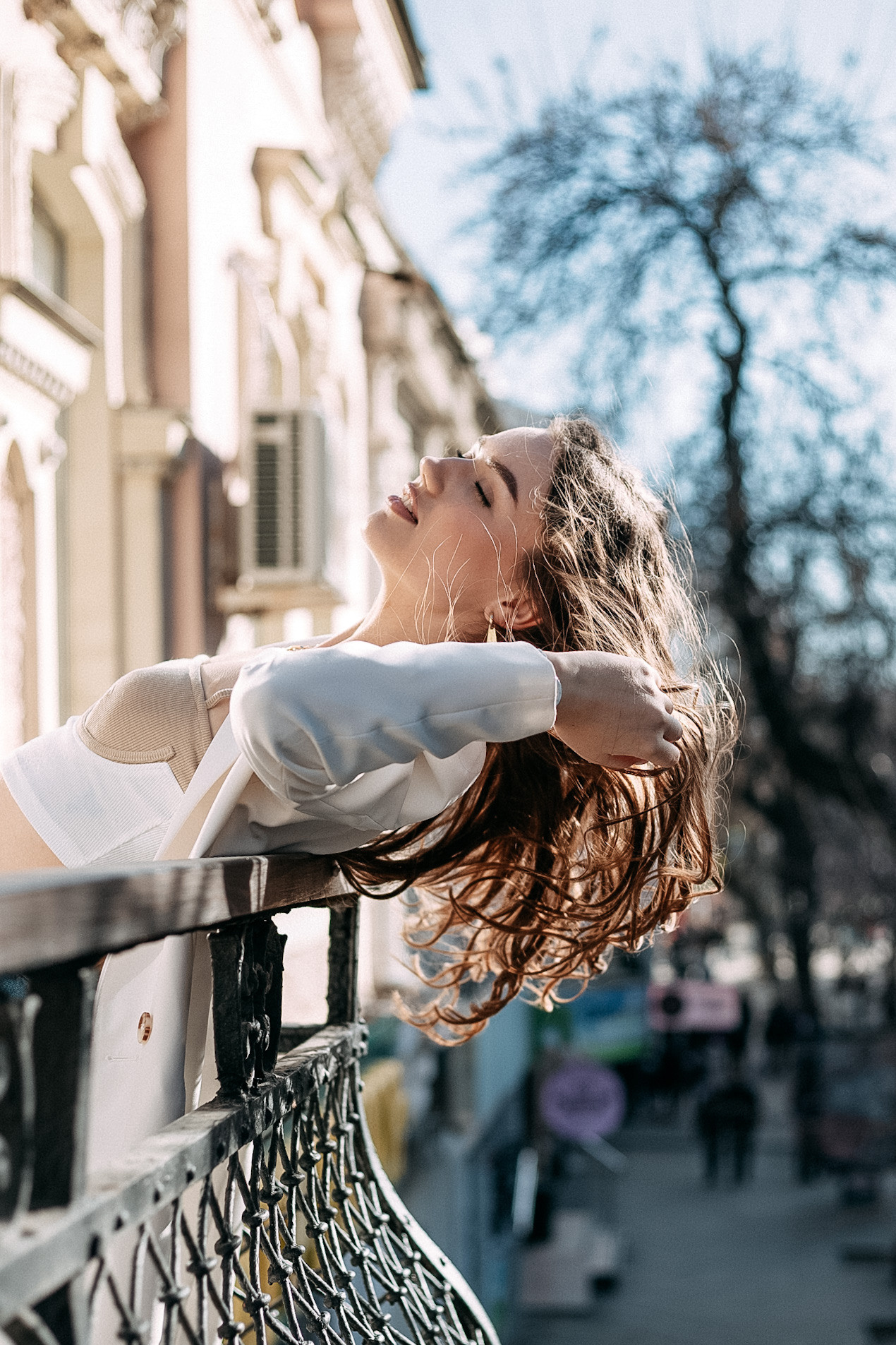 Валерия. Краснодар. Фотограф в Санкт Петербурге и Москве Анастасия Сиволод