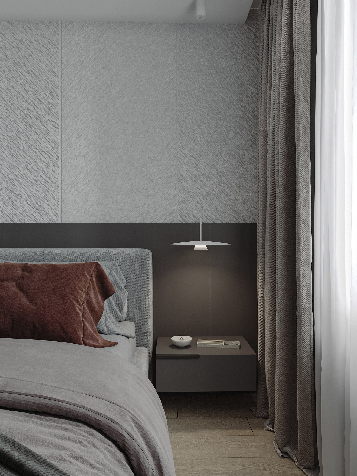 БЕРДСК.САЛАИРСКАЯ. Дизайн интерьера Новосибирск