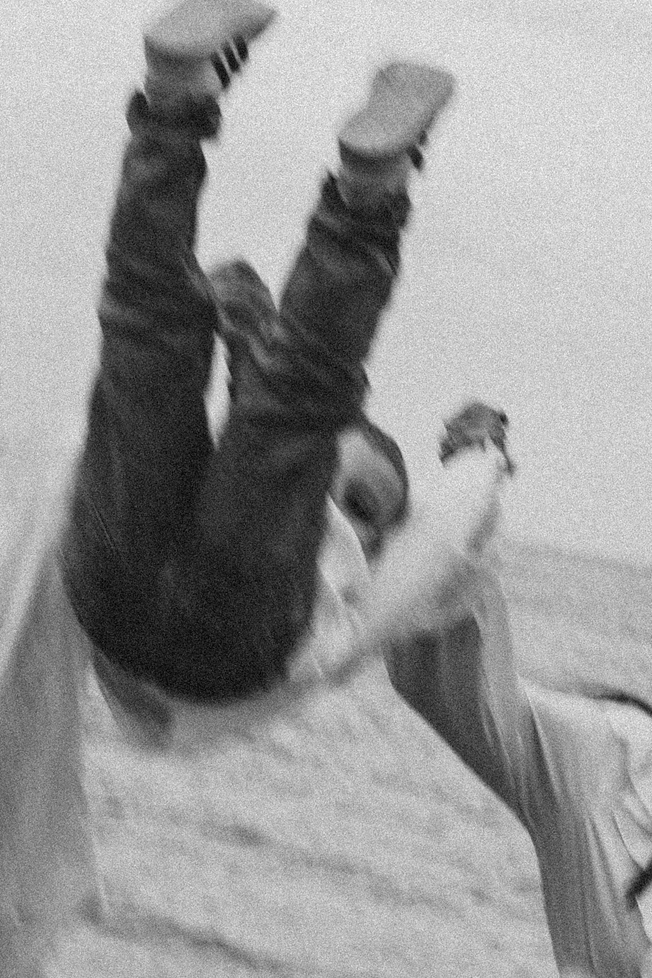 Семейная история на берегу залива. Профессиональный фотограф, Санкт-Петербург — Виктория Богомолова