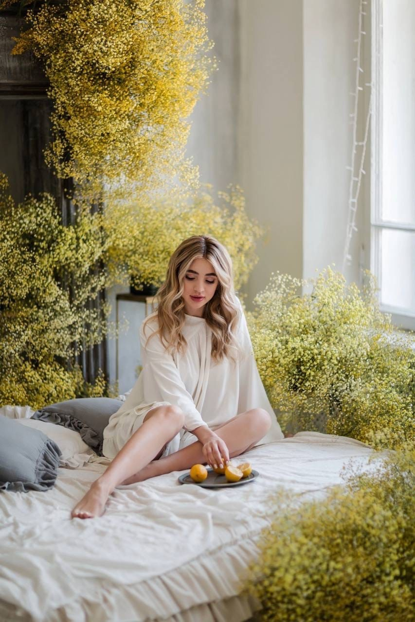 Образы на фотосессии. Прически и макияж на свадьбу, фотосессию, корпоратив от стилиста Кандаловой Елены в Москве, Домодедово