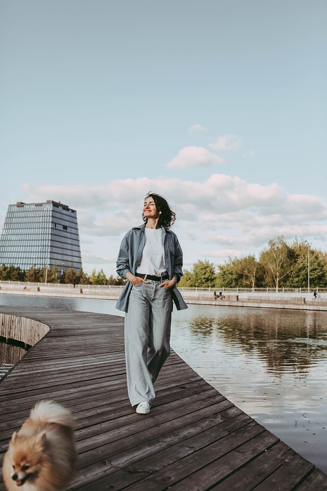 Прекрасная Марина!. Катя Сидор — фотограф в Москве