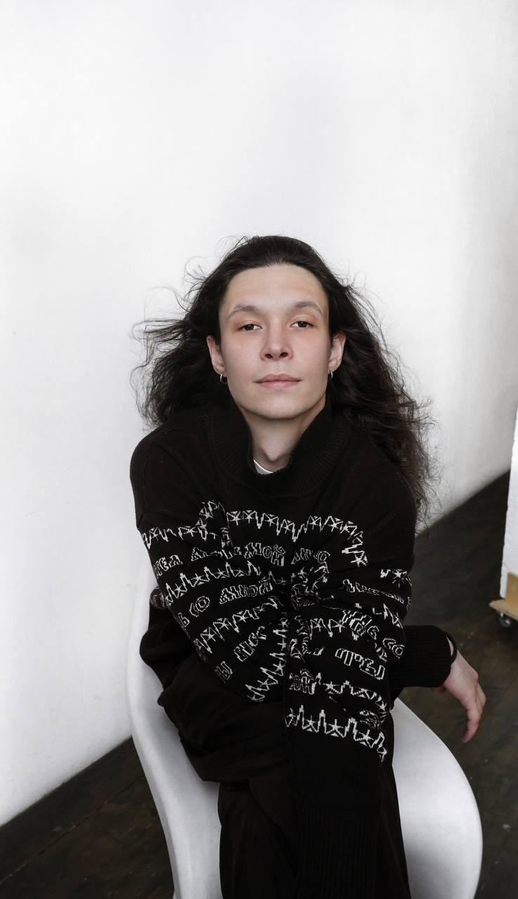 Григорий Кислухин. Блохинцы 2022-2026