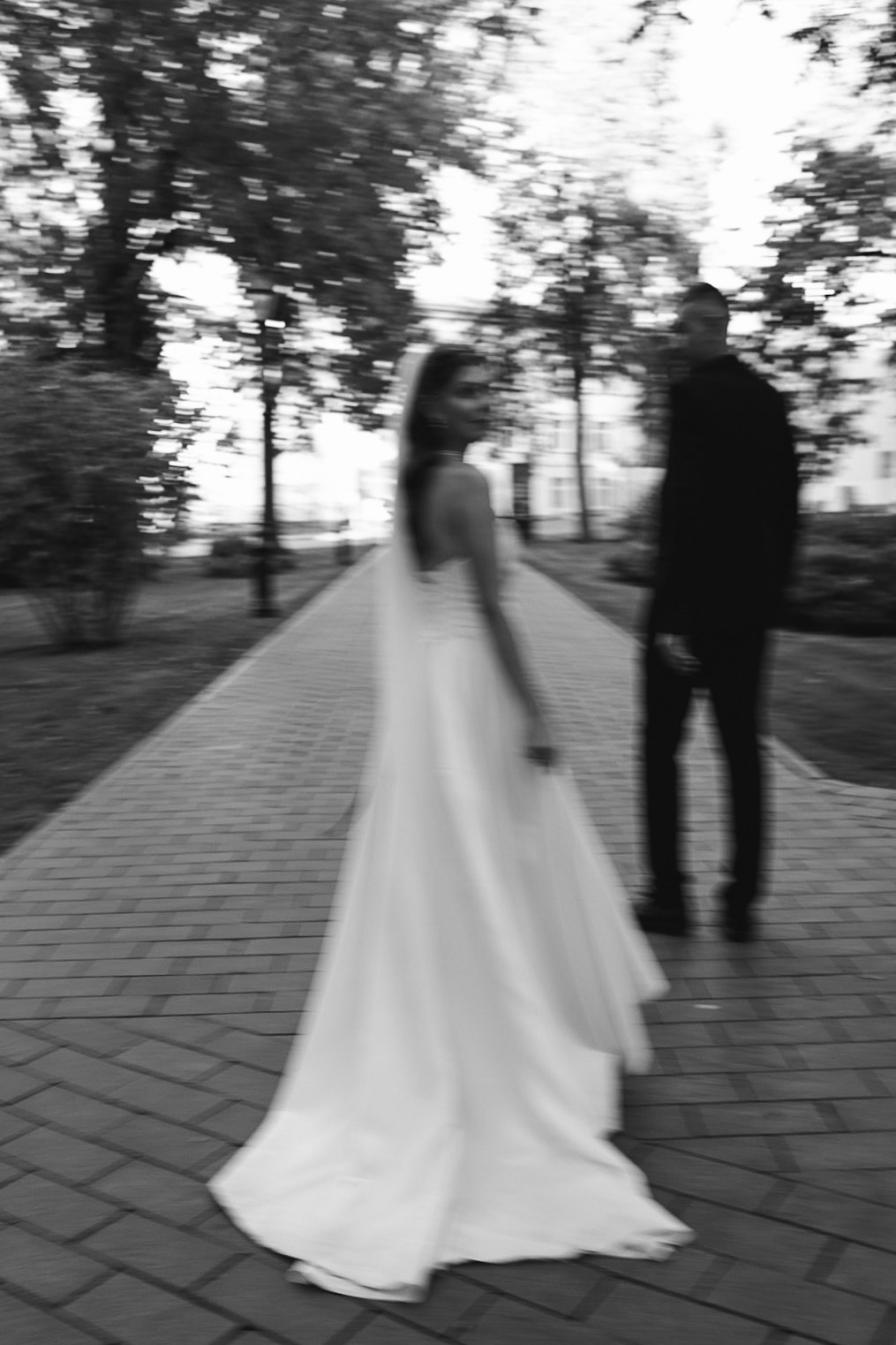 Эдуард и Ксения. Фотограф Нижний Новгород