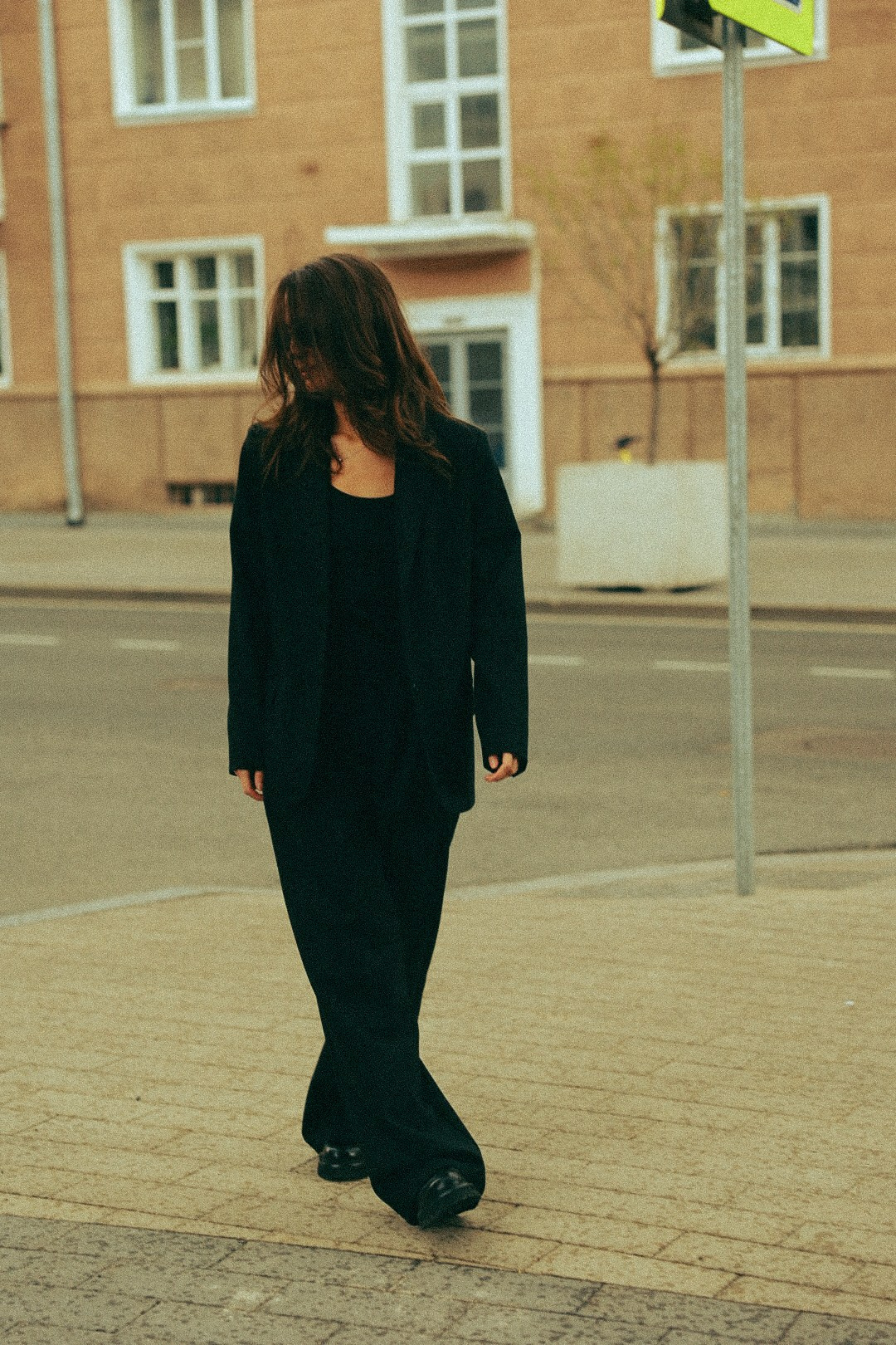 Нина. Фотограф Нижний Новгород