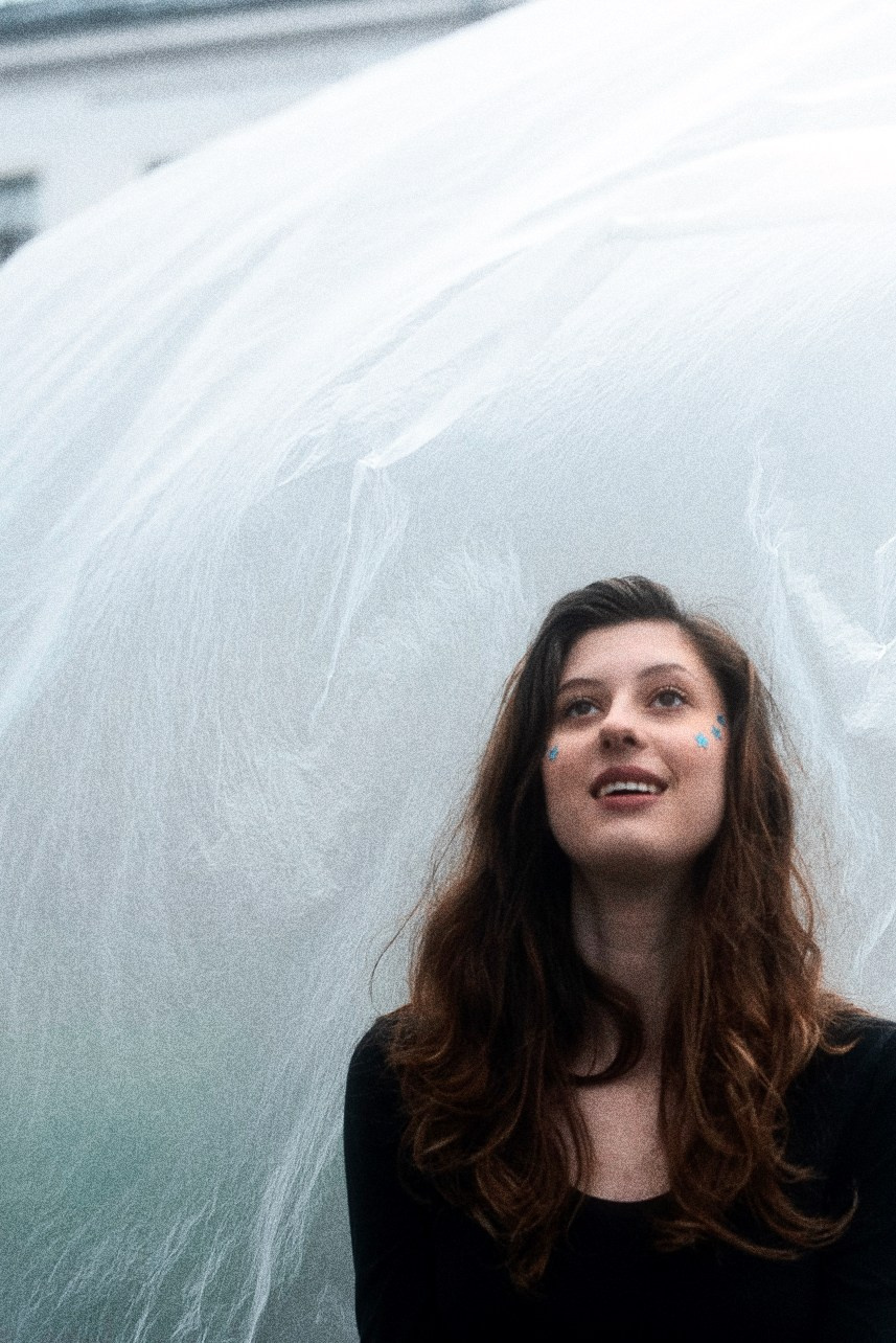 Фотопроект «Дети.Питер». May the numbers guide us