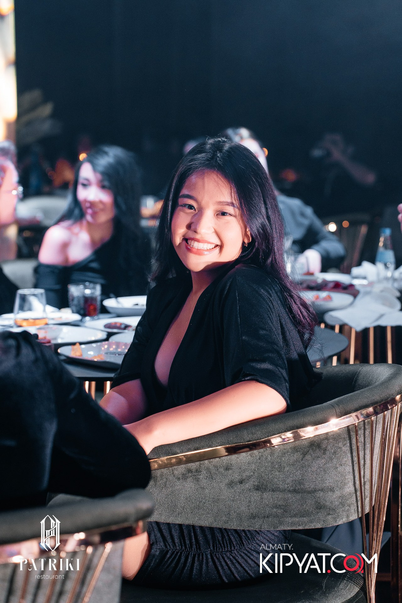 PATRIKI RESTAURANT. КИПЯТКОМ АЛМАТЫ! Фотосъемка мероприятий в Алматы